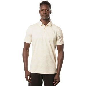 TravisMathew Men's On Propoise Polo